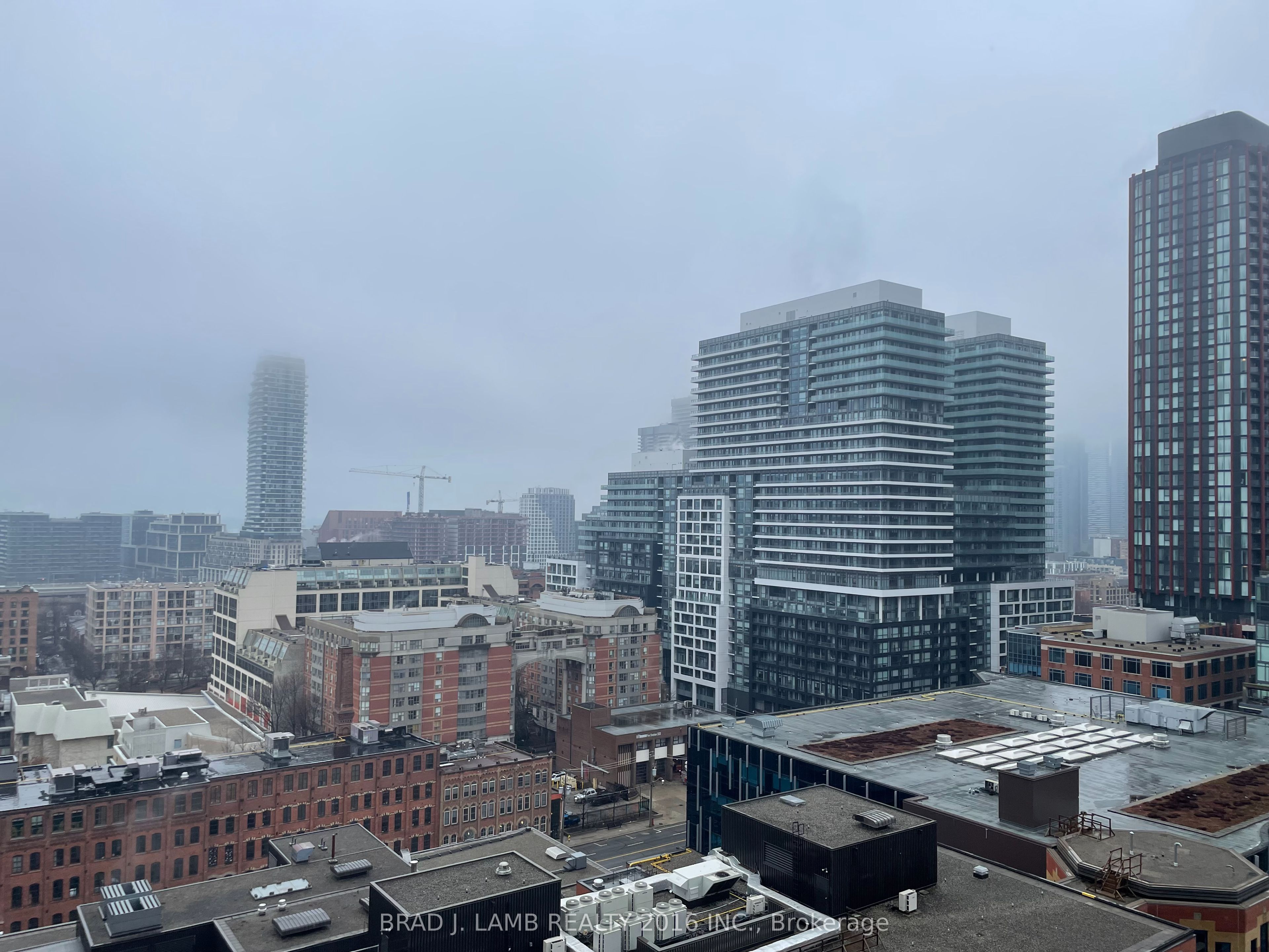 Additional image 6 of 1503-284 King Street, Toronto, ON, M5A 1K4