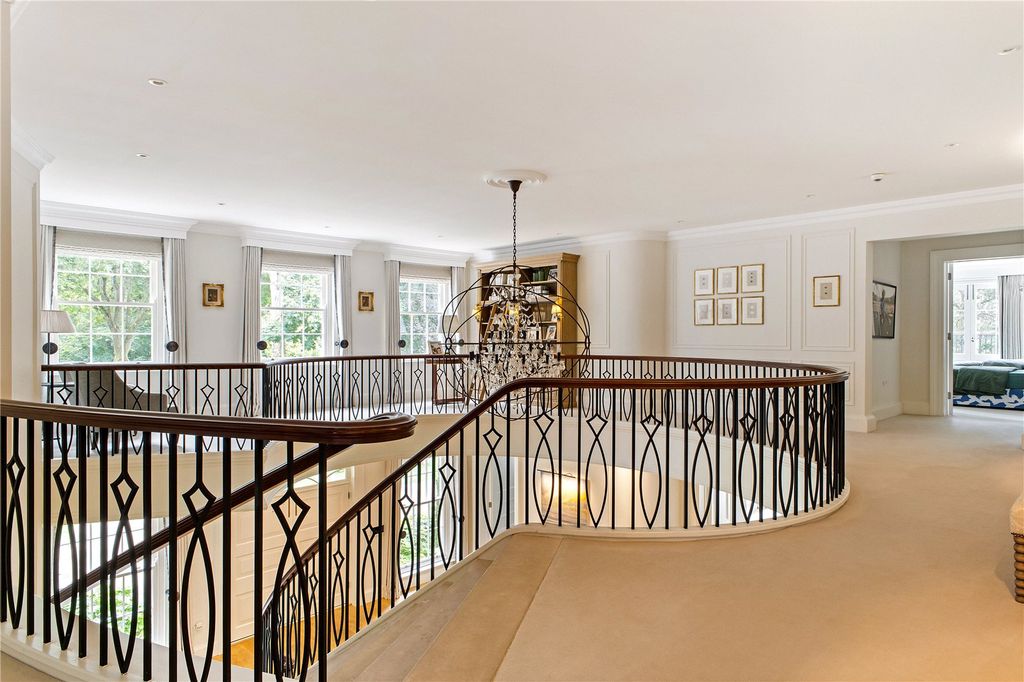 Additional image 15 of 6 bed detached house for saleLawrence Drive, Canford Cliffs, Poole, Dorset BH13