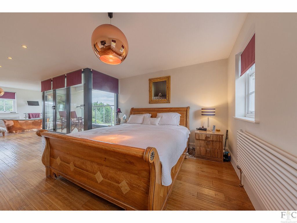 Additional image 22 of 5 bed country house for saleKilby Road, Fleckney LE8