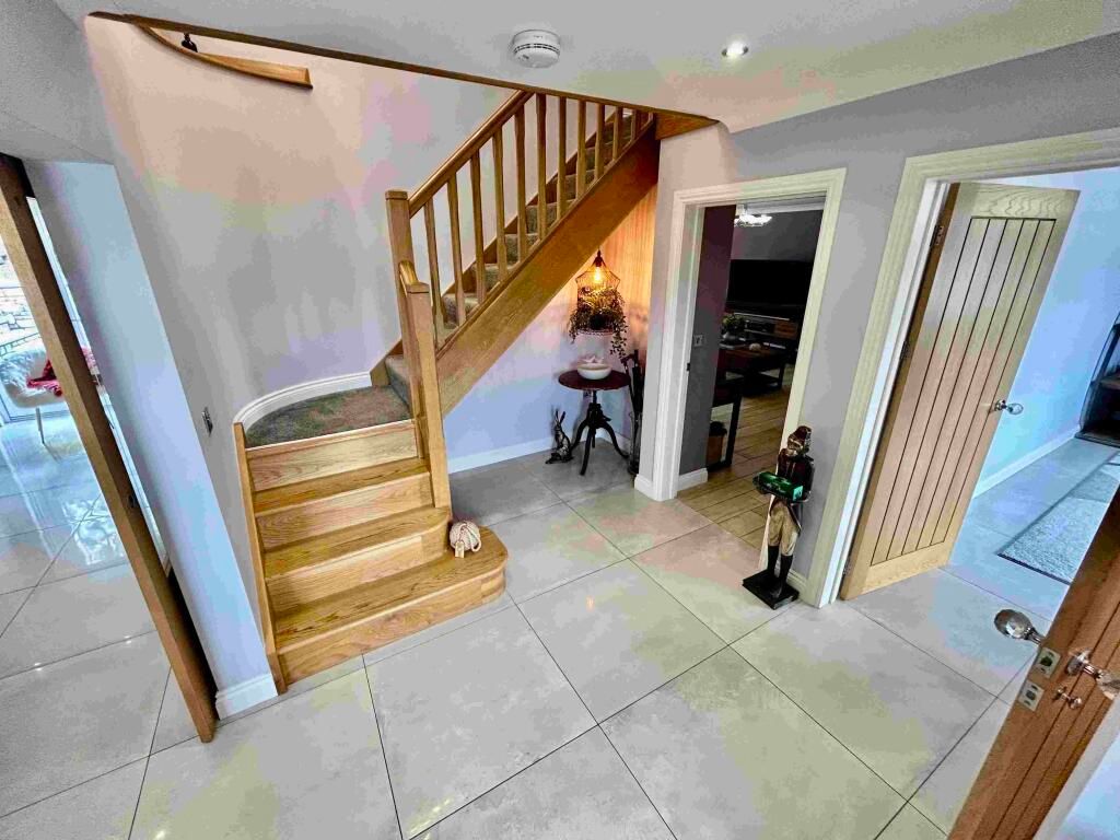 Additional image 12 of 4 bed detached house for saleGilfach Road, Tonyrefail, Porth CF39