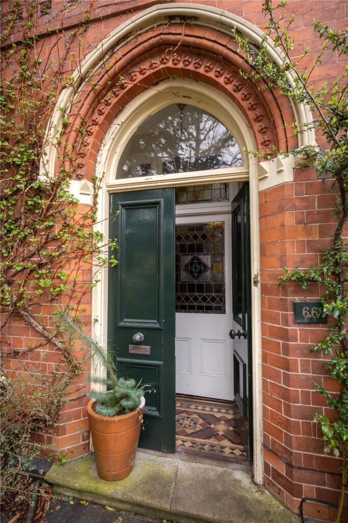 Additional image 5 of Greenhill Road, Moseley, Birmingham, B13