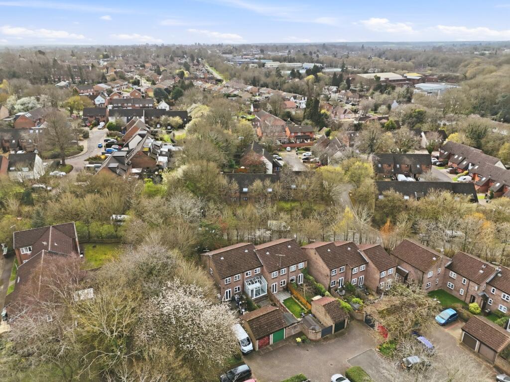 Additional image 12 of Taylor Close, St. Albans, Hertfordshire, AL4