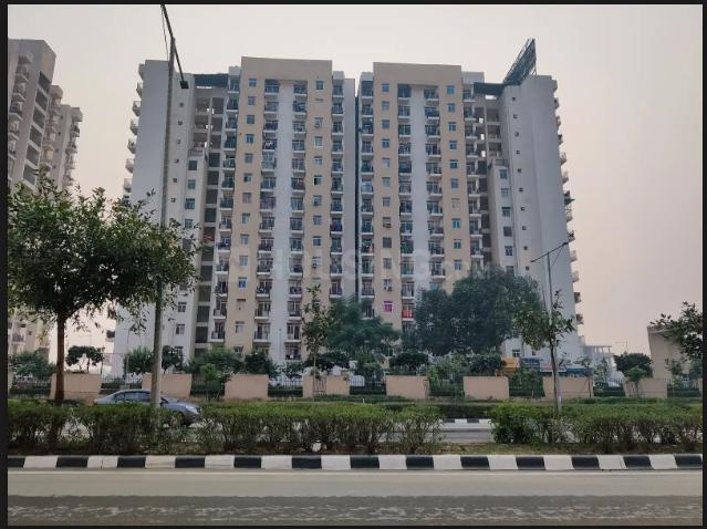 Wave City, Ghaziabad
