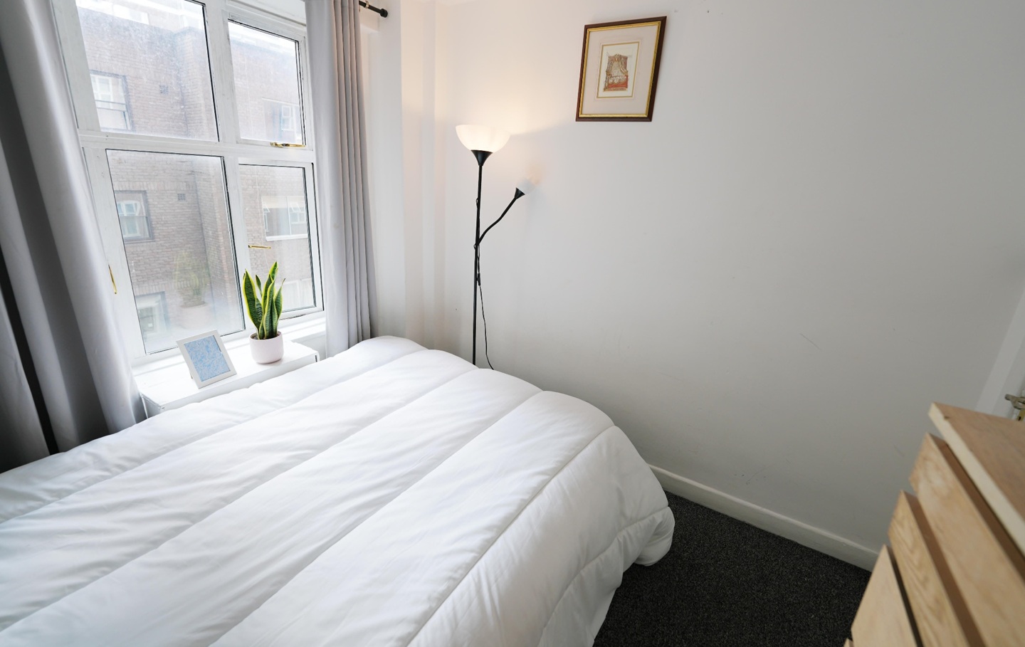 Additional image 3 of Room in a Shared Flat, Park West, W2, N1 7GU