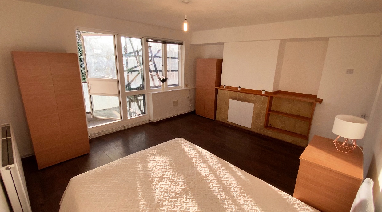 Additional image 4 of Room in a Shared Flat, Fawkham House, SE1, N1 7GU