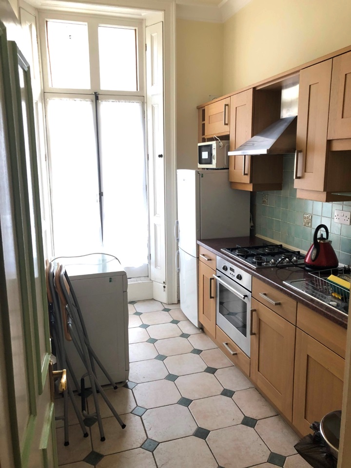 Additional image 6 of 1 Bed Flat, St. Georges Drive, SW1V, N1 7GU