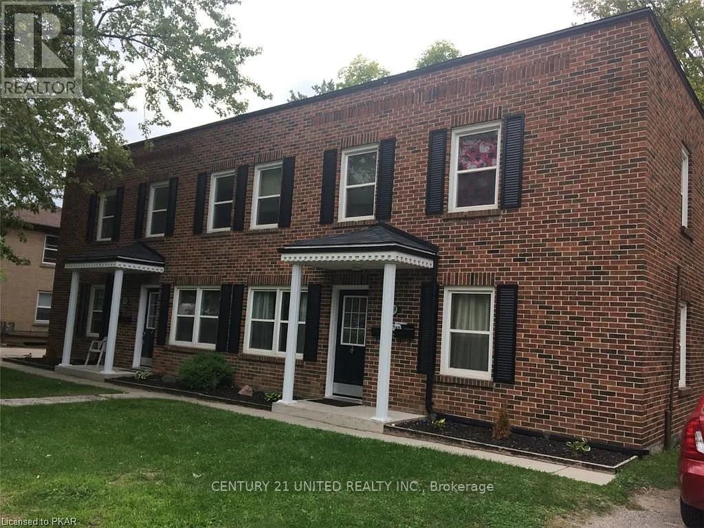 B-1269 Clonsilla Avenue, Peterborough, ON, K9J 5Z1