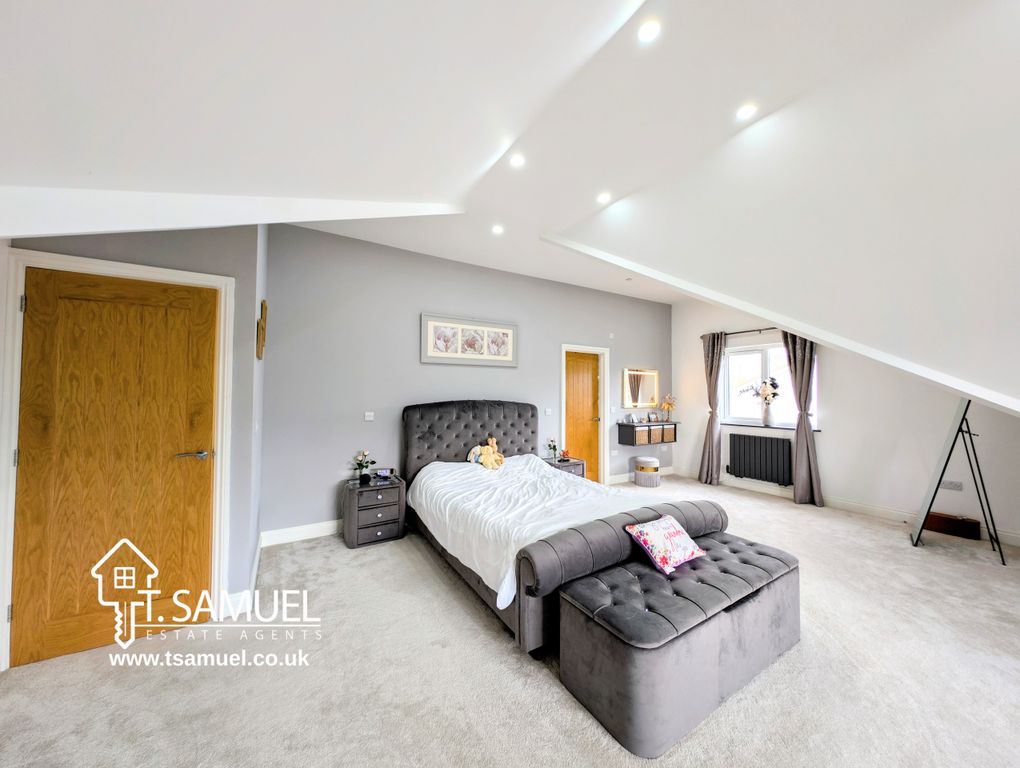 Additional image 24 of 5 bed detached house for saleGolwg Y Mynydd, Llanwonno Road, Mountain Ash CF45