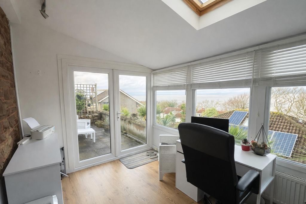 Additional image 12 of 2 bed flat for saleFlat 2, The Hall, 10 Meadows Close, Portishead BS20