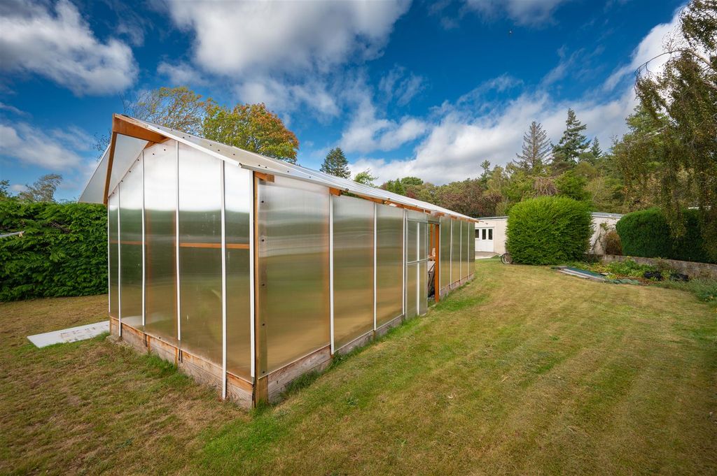 Additional image 50 of 4 bed detached bungalow for saleAngleen, 58 St. Leonards Road Forres, Moray IV36