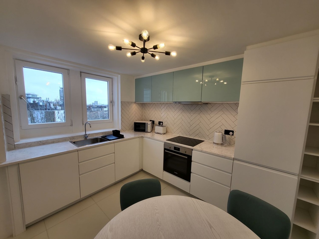 Additional image 3 of 2 Bed Flat, Parsons House, W2, N1 7GU