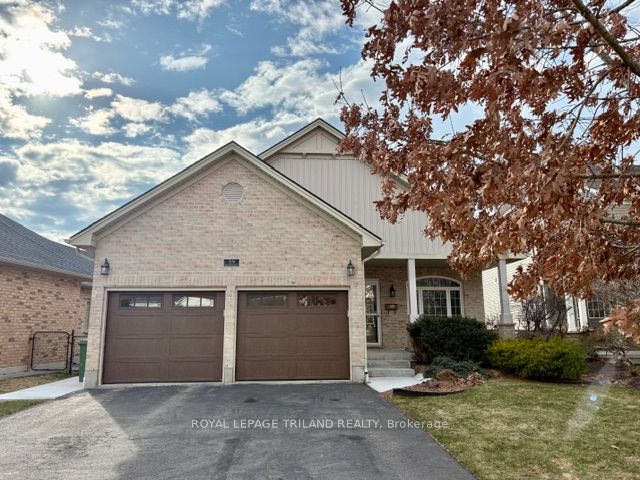 39 Augusta Crescent, St. Thomas, ON, N5R 6J8