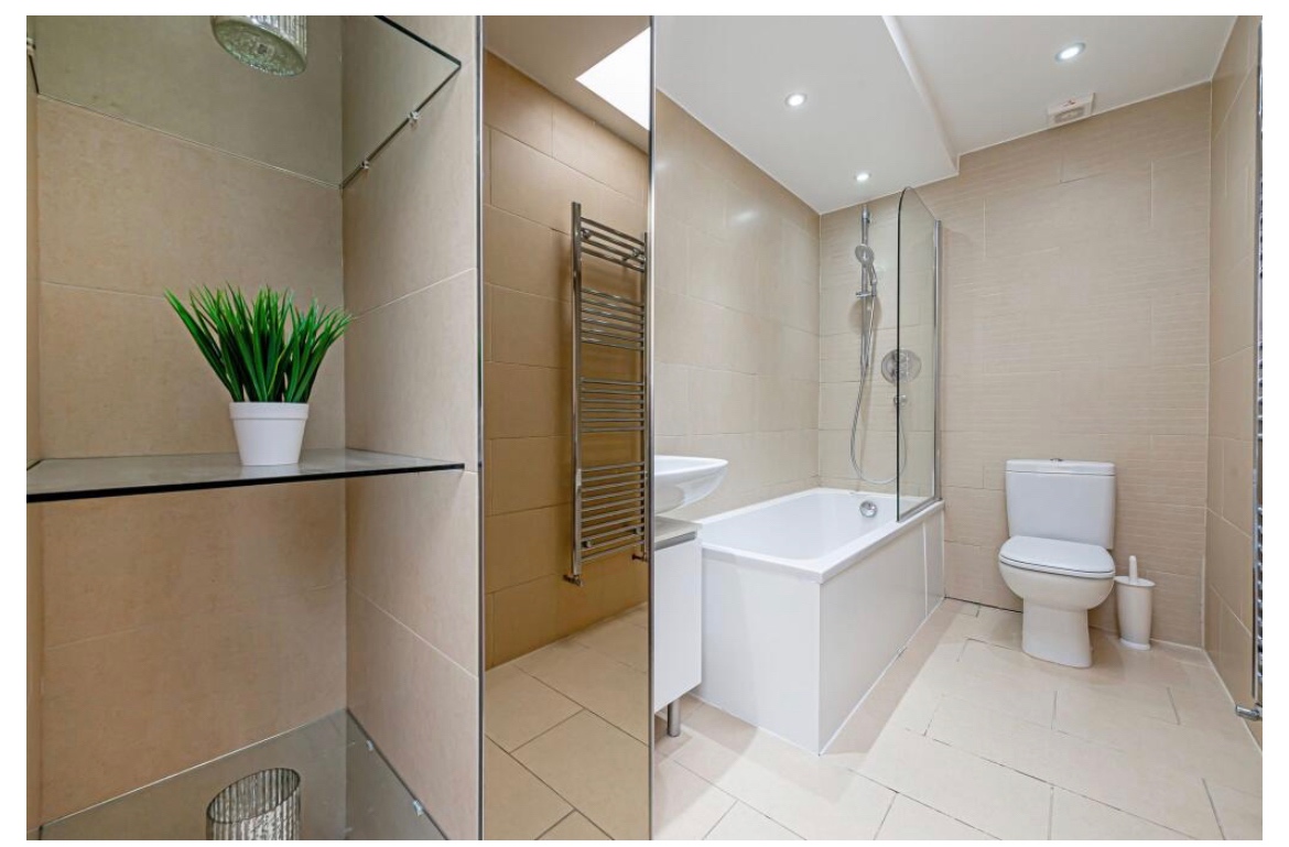 Additional image 10 of 2 Bed Flat, Weymouth Mews, W1G, N1 7GU