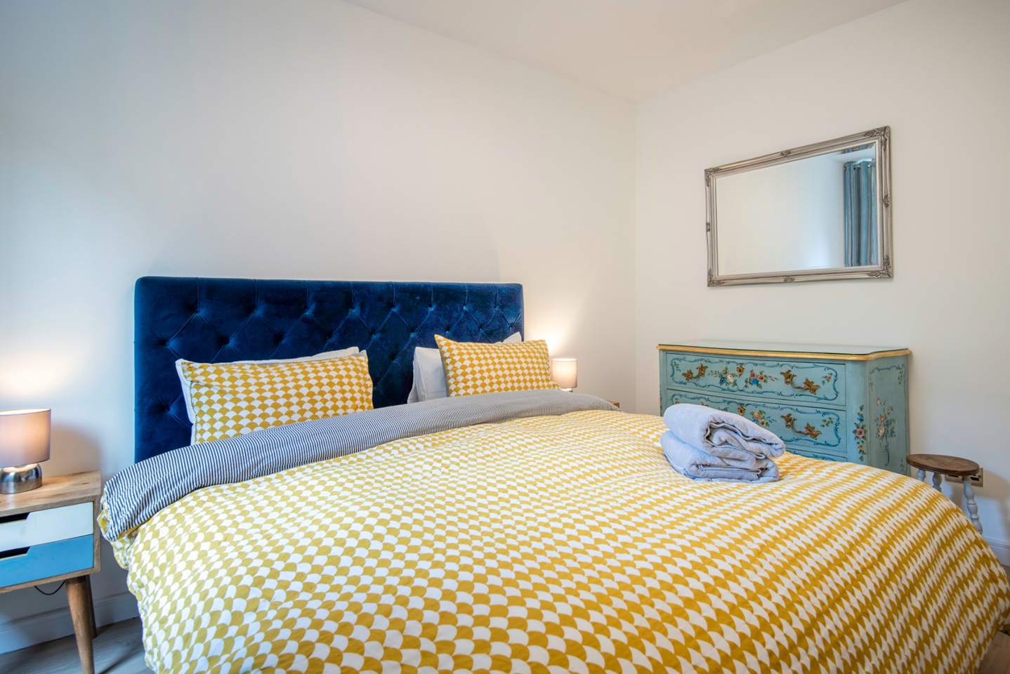 Additional image 5 of 1 Bed Flat, Hallfield Estate, W2, N1 7GU