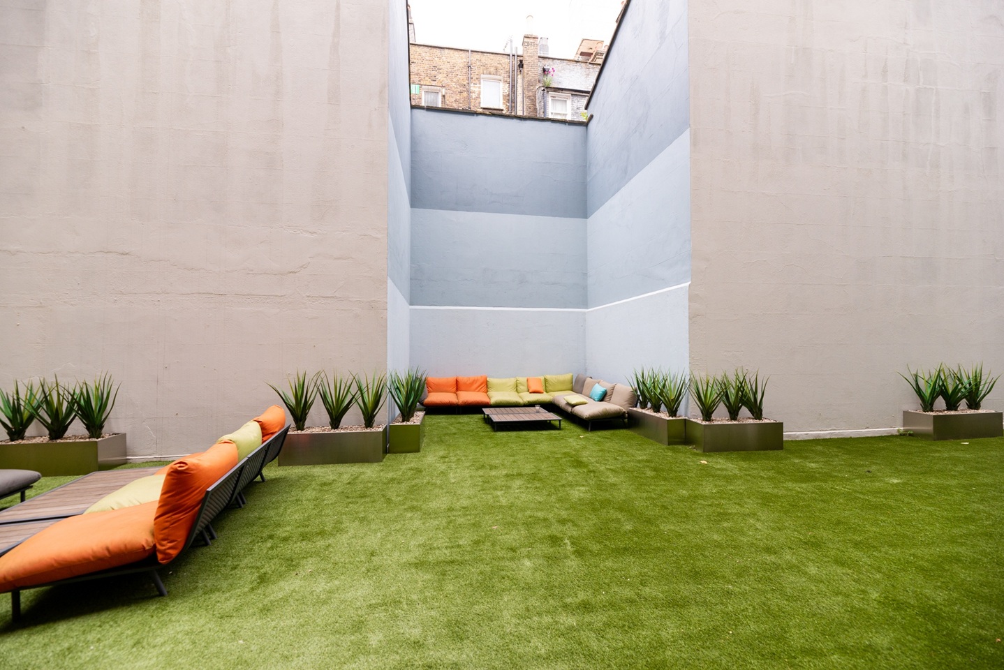 Additional image 4 of Bedsit, Foley Street, W1W, N1 7GU