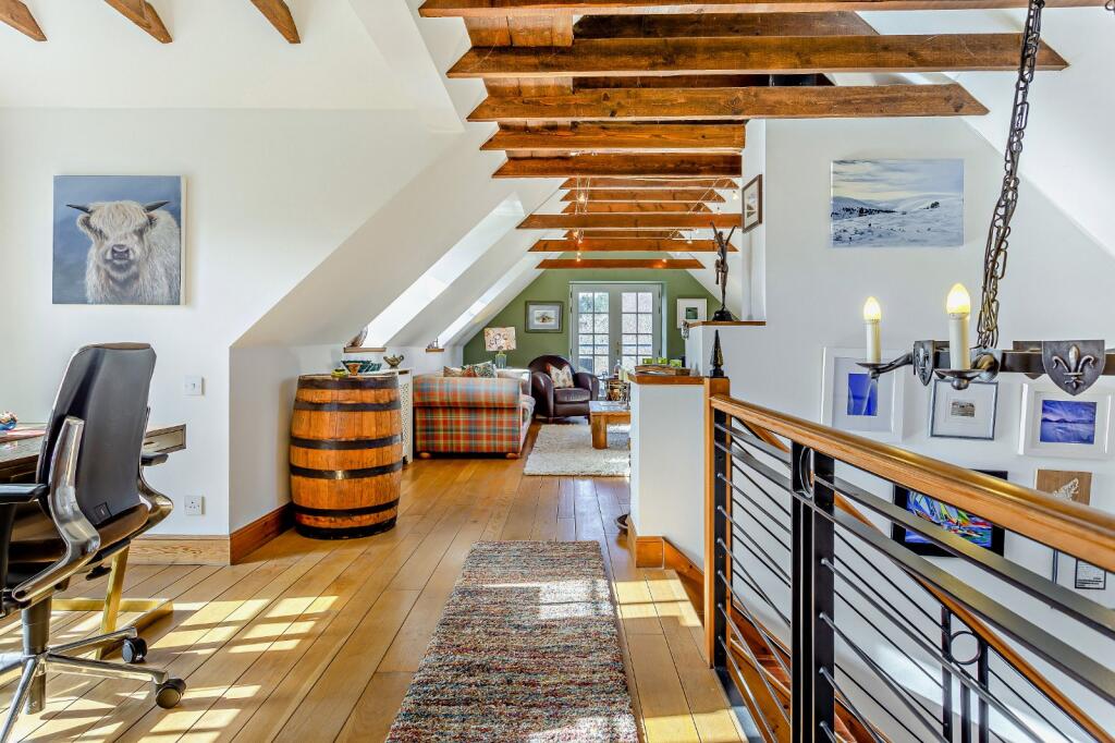 Additional image 15 of Glen Tanar, Aboyne, Aberdeenshire