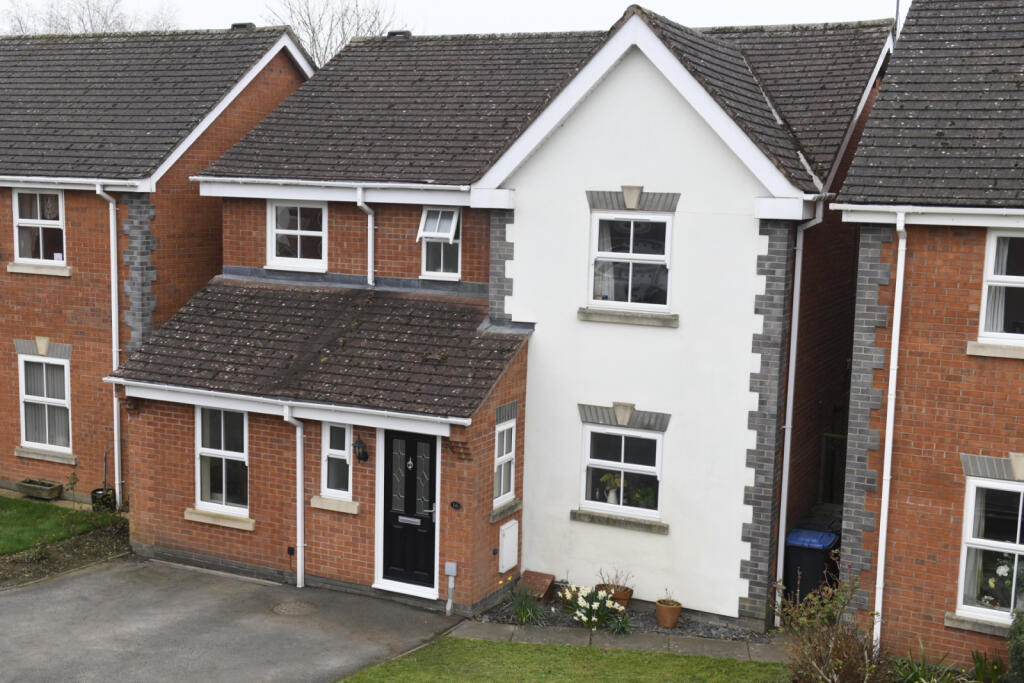 Additional image 19 of Paddock close, Bidford upon Avon, Warwickshire B50 4PJ