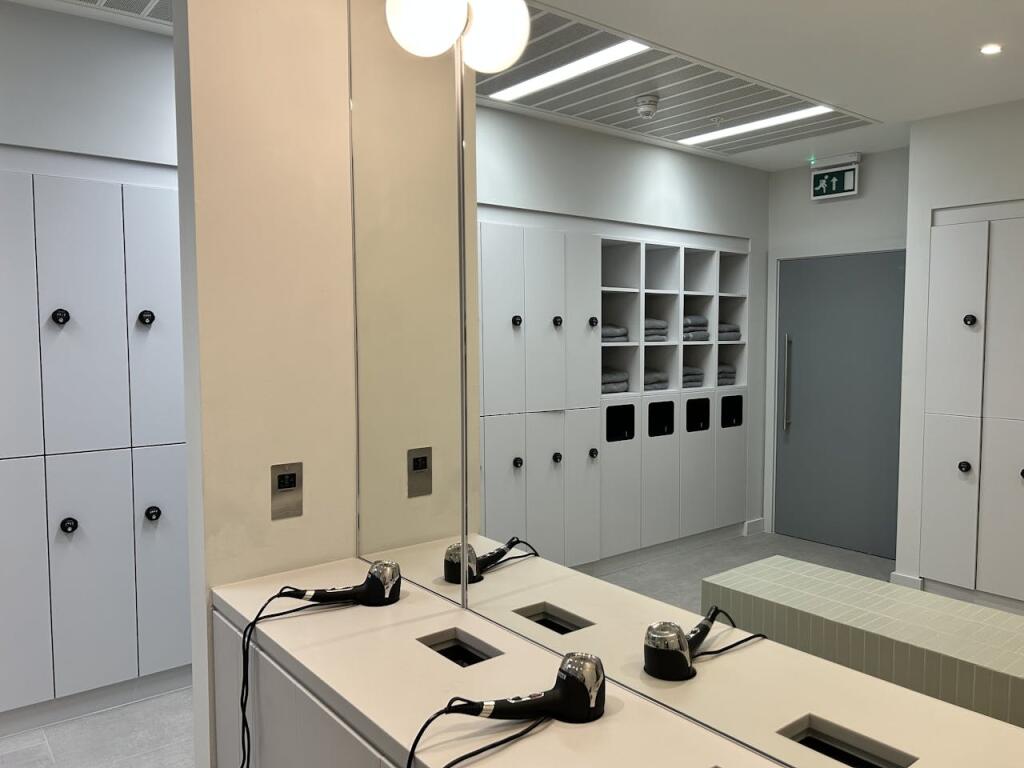 Additional image 19 of The Billiards Building, Part 4th Floor, 134-138 Edmund Street, Birmingham, B3 2ES