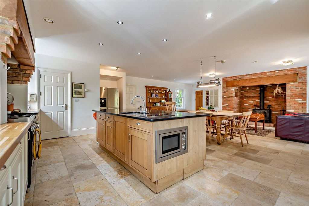 Additional image 7 of 6 bed detached house for saleMain Street, Lyddington, Oakham, Rutland LE15