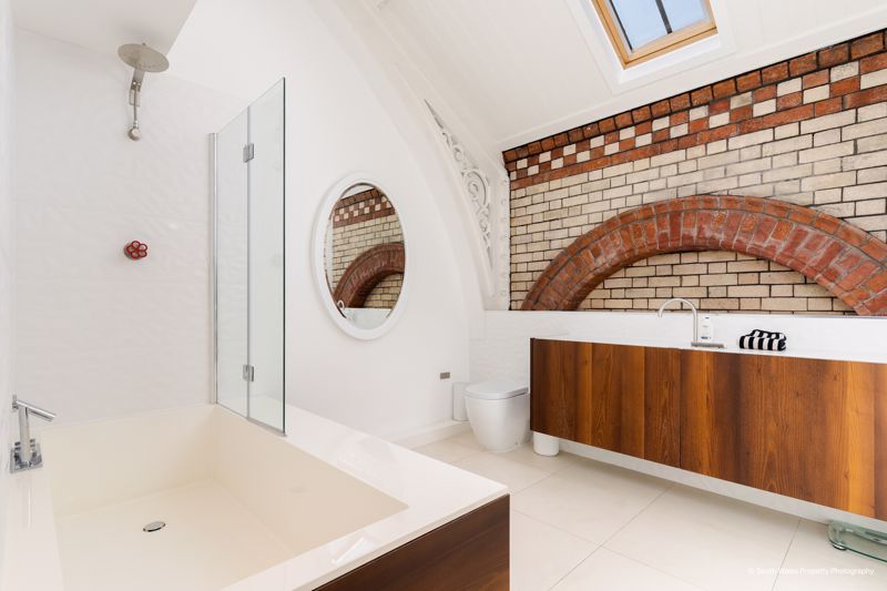 Additional image 14 of 3 bed flat for saleBalmoral Quays, The Esplanade, Penarth CF64