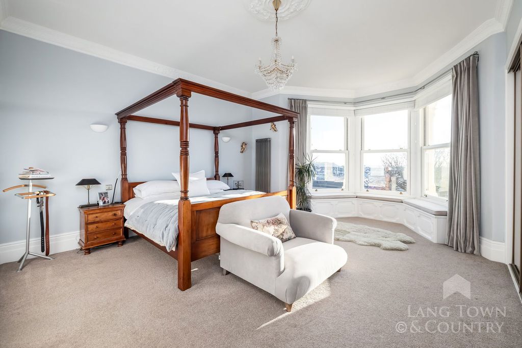 Additional image 13 of 3 bed flat for saleSeymour Road, Mannamead, Plymouth PL3