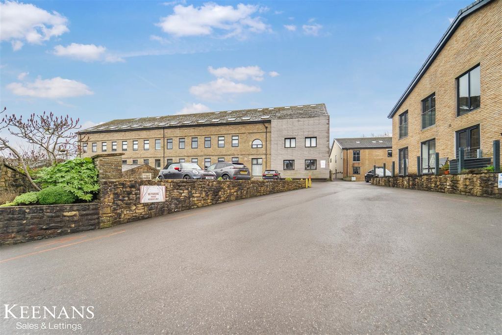 Additional image 13 of 2 bed flat for saleHolcombe Road, Rossendale BB4