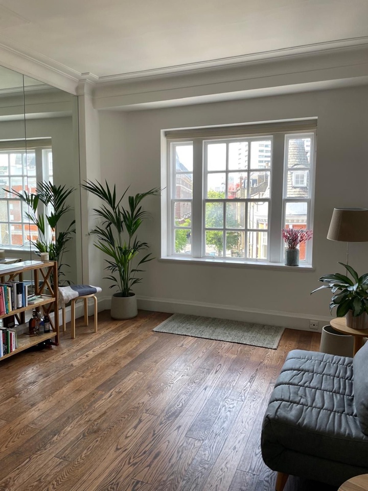 Additional image 3 of 1 Bed Flat, Basildon Court, W1G, N1 7GU