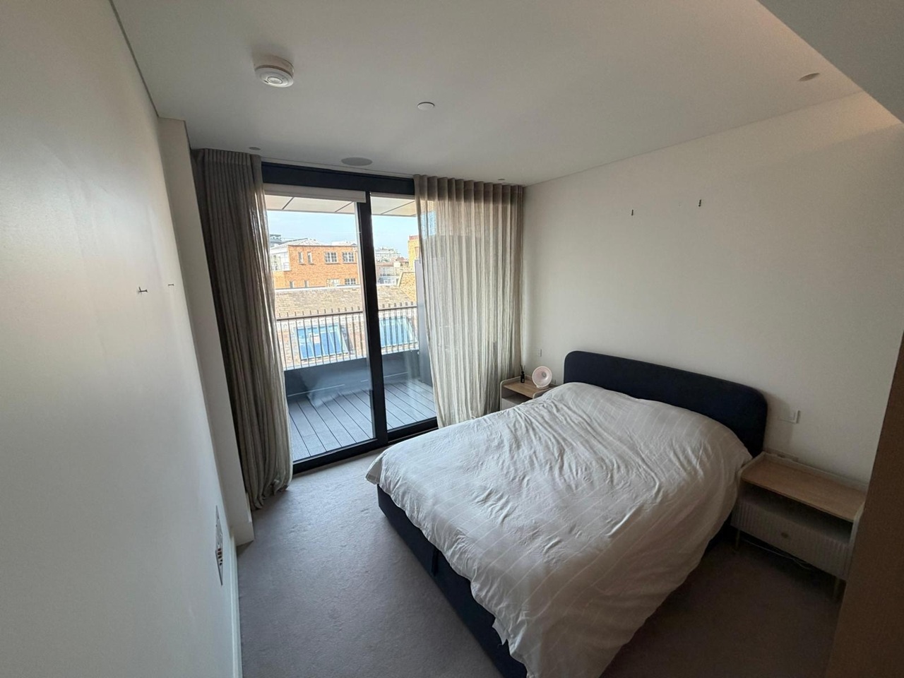 Additional image 10 of 3 Bed Flat, Rathbone Place, W1T, N1 7GU