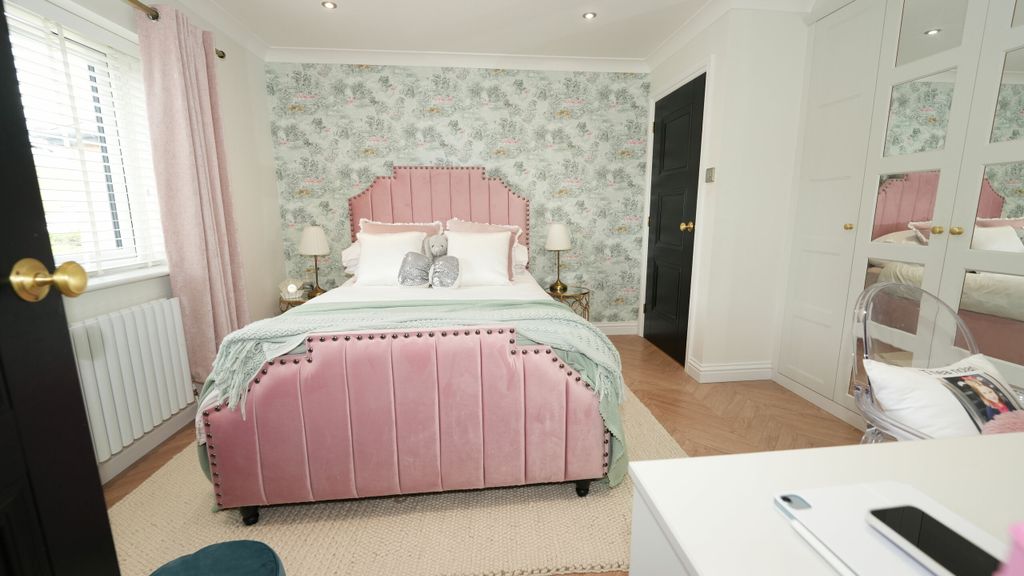 Additional image 20 of 5 bed detached house for saleCastell Morlais, Pontsticill, Merthyr Tydfil CF48