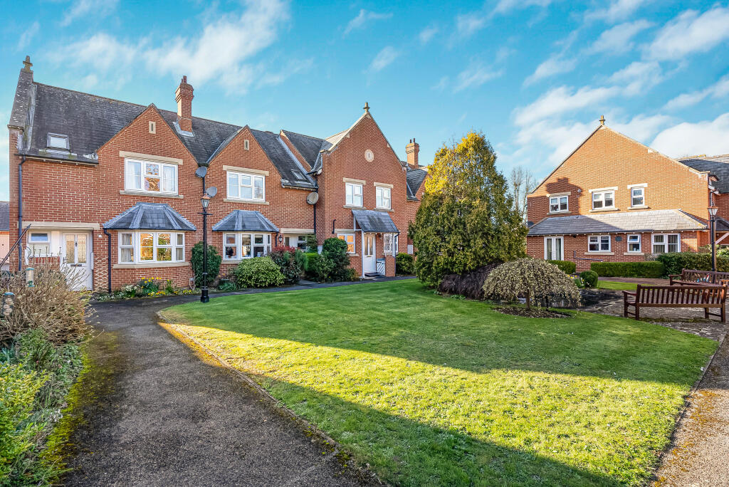 Additional image 22 of St. Marys Court, Ottway Walk, Welwyn, AL6