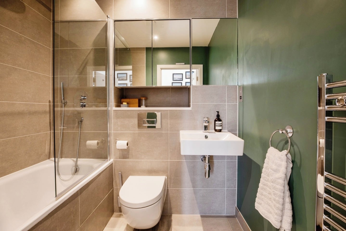 Additional image 8 of 2 Bed Flat, Waleorde Road, SE17, N1 7GU