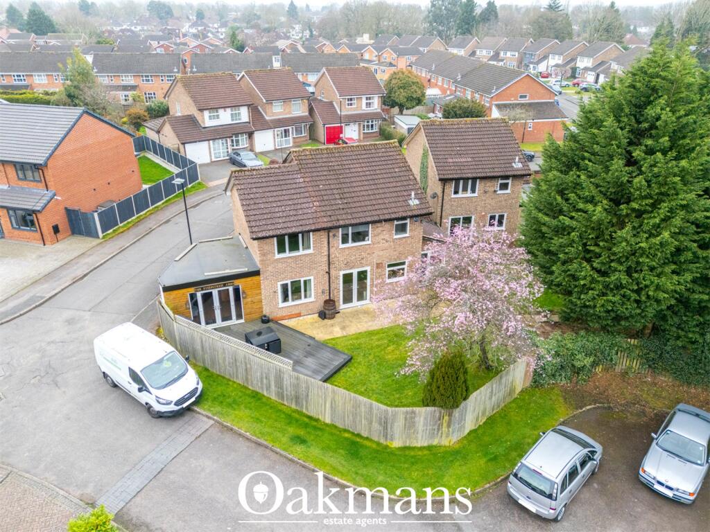 Additional image 27 of Hall Dale Close, Birmingham, West Midlands, B28