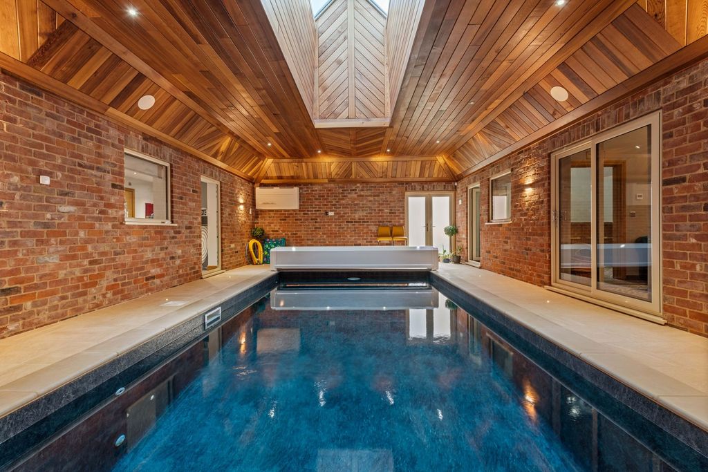 Additional image 31 of 6 bed detached house for saleWythes Lane, Fishtoft PE21