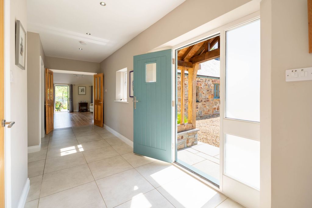 Additional image 7 of 7 bed detached house for saleCastlemorris, Haverfordwest SA62