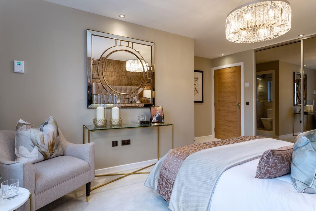 Additional image 17 of 4 bed detached house for sale"The Burgess" at Arrochar Drive, Bishopton PA7