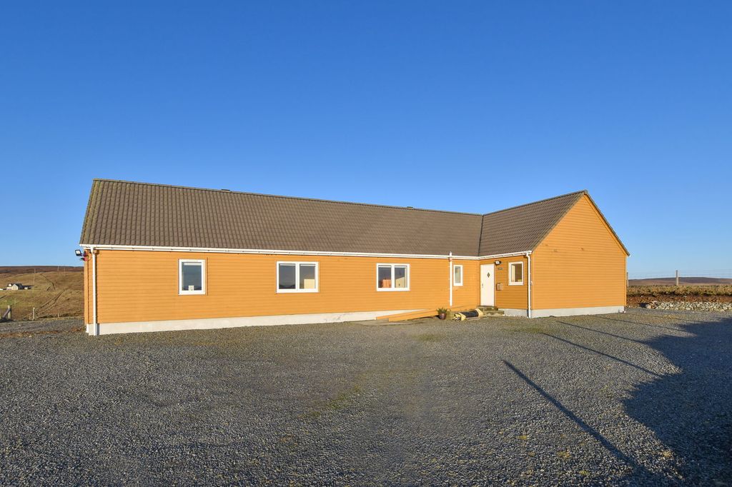 Additional image 36 of 3 bed bungalow for saleHouse & Croft, Vatster House, Mid Yell, Shetland ZE2