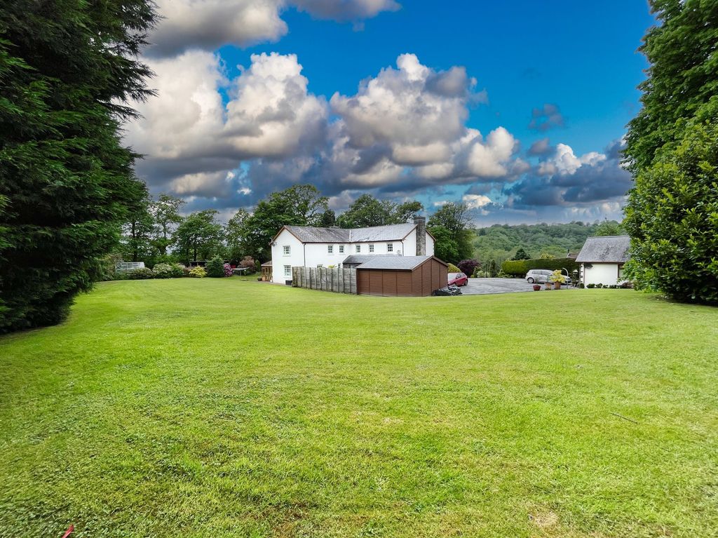 Additional image 2 of 5 bed detached house for saleYstradfellte Road, Pont Nedd Fechan, Neath SA11