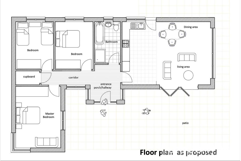 Additional image 3 of Land for saleLand On Railway Terrace, Treorchy, Rhondda Cynon Taff CF42