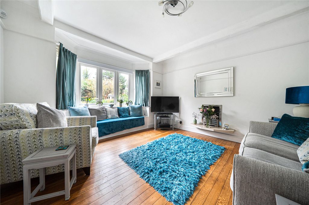 Additional image 5 of 5 bed detached house for saleMoggswell Lane, Peterborough, Cambridgeshire PE2