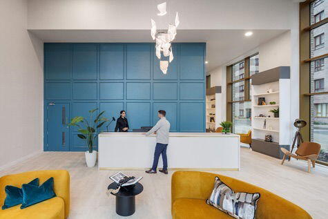 Additional image 5 of Upper Dean Street, B5