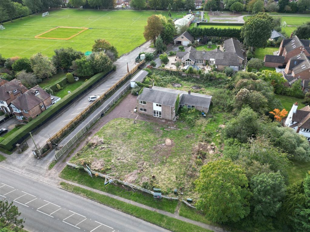 Land for saleLand For Sale, Loughborough Road, Ruddington, Nottingham NG11