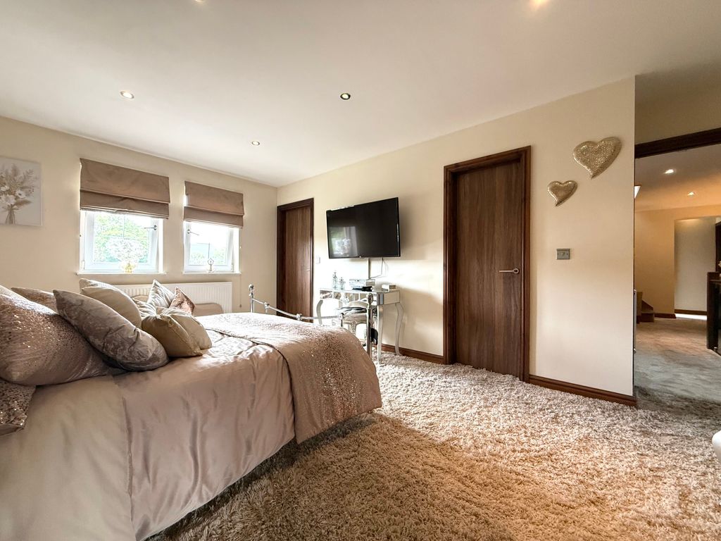 Additional image 24 of 5 bed detached house for saleRichmond Gardens, Abernant, Aberdare CF44