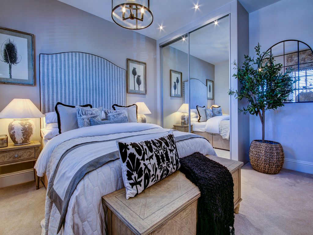 Additional image 20 of 5 bed detached house for sale"The Houston" at Snowdon Terrace, Seamill, West Kilbride KA23