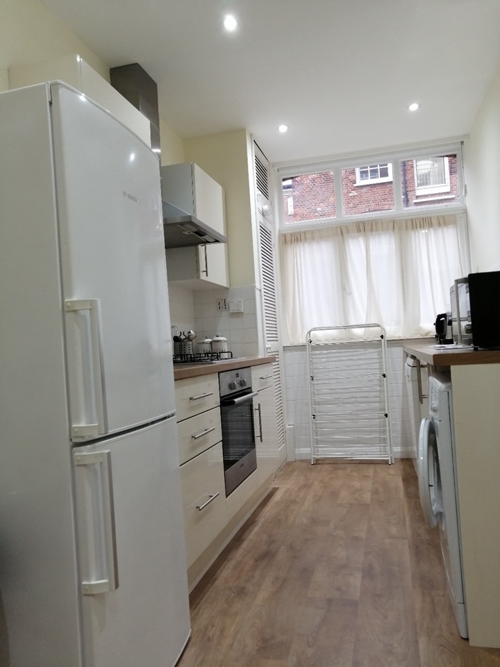 Additional image 16 of 1 Bed Flat, Grove End House, NW8, N1 7GU