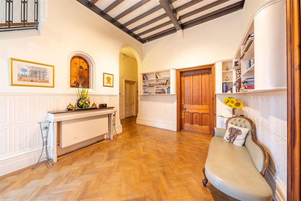 Additional image 10 of 6 bed detached house for saleCavendish Crescent North, The Park NG7