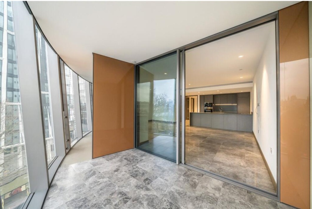 Additional image 3 of 2 Bed Flat, Blackfriars Road, SE1, N1 7GU