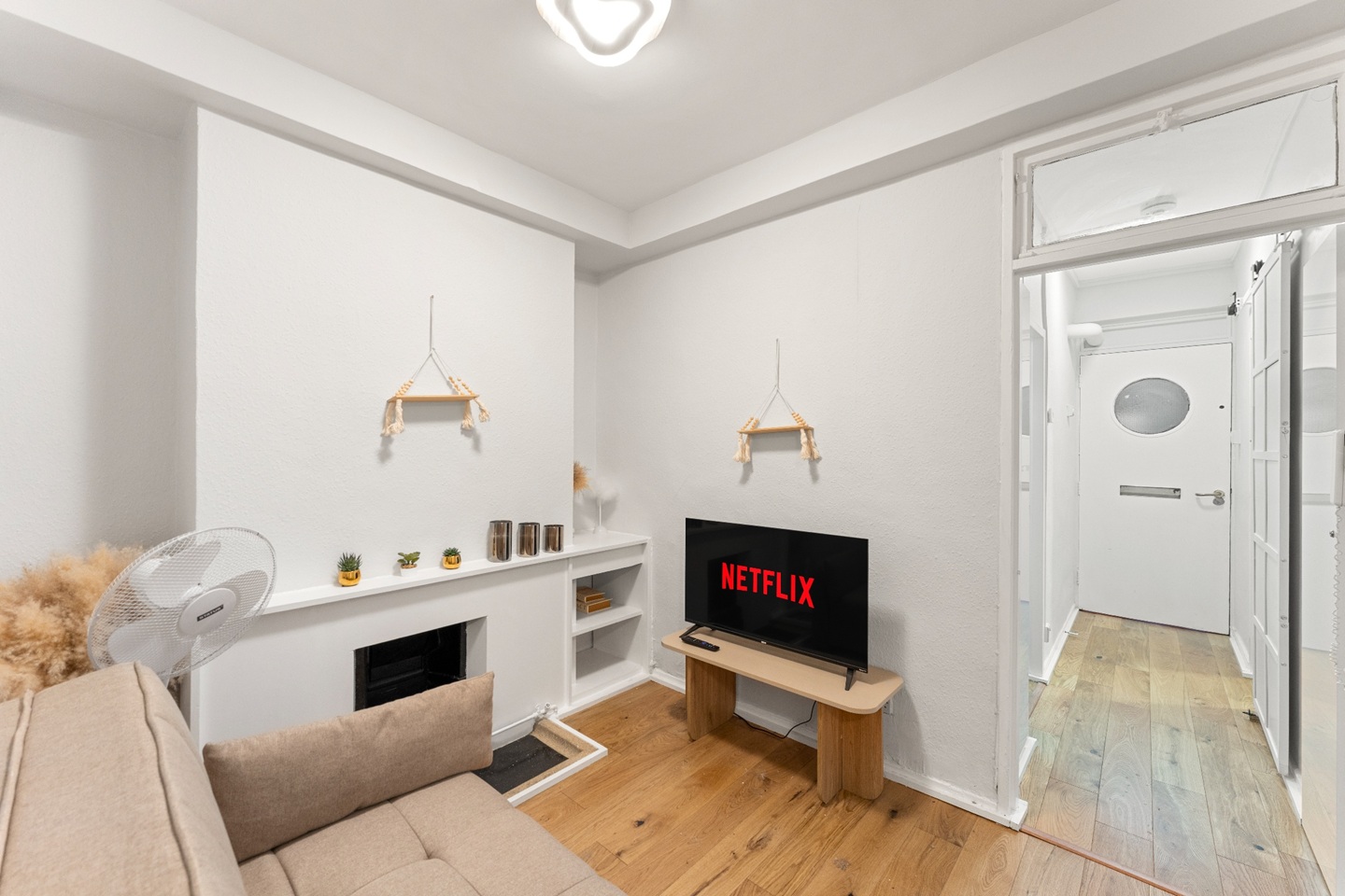 Additional image 4 of 1 Bed Flat, Fleetway, WC1H, N1 7GU