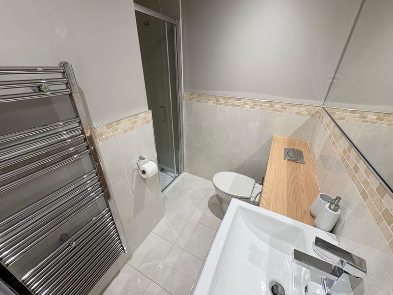 Additional image 6 of 2 bed flat for saleSmoke House Quay, Milford Haven SA73