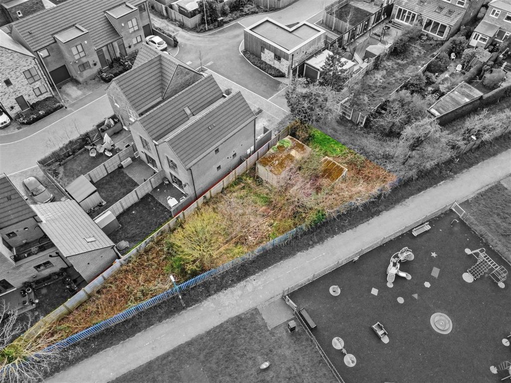 Land for saleRuddington Lane, Nottingham NG11