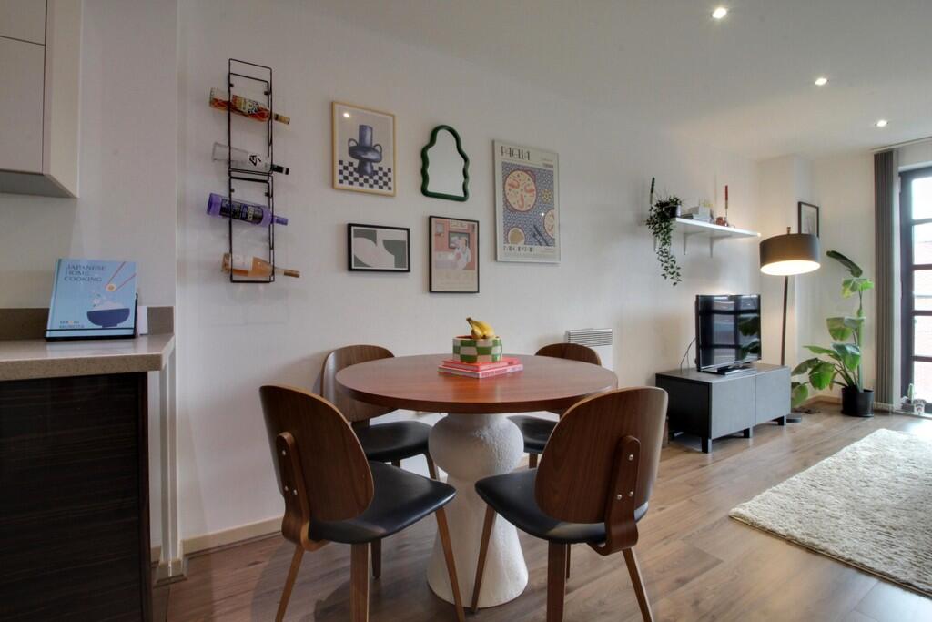 Additional image 9 of St Pauls Place, St. Pauls Square, Birmingham